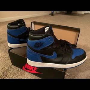 Royal 1s